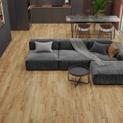 Кварцвиниловый SPC ламинат Cronafloor Joli Деко J1003 1200×150×4